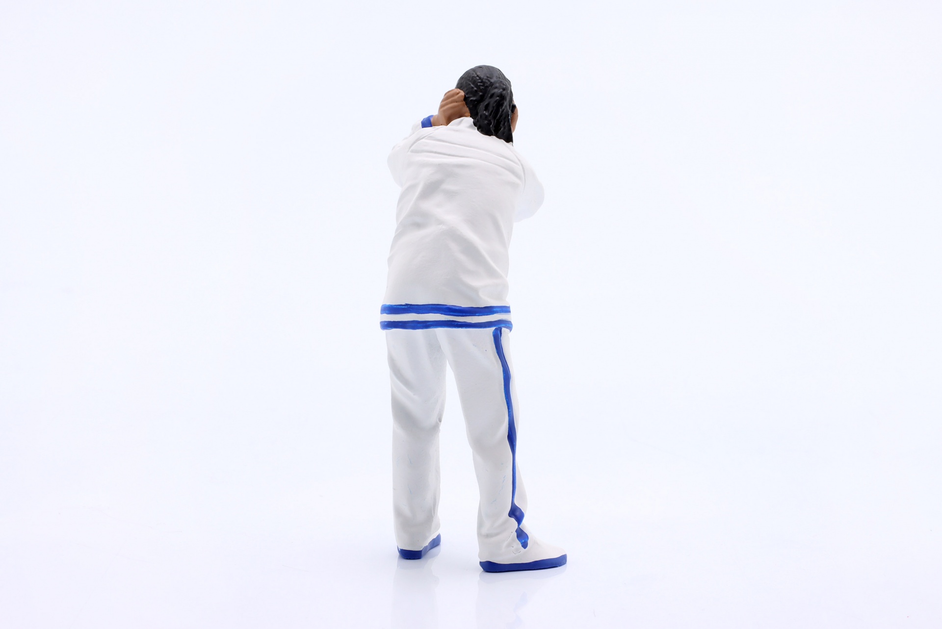 18 Series 2 Figur #6  