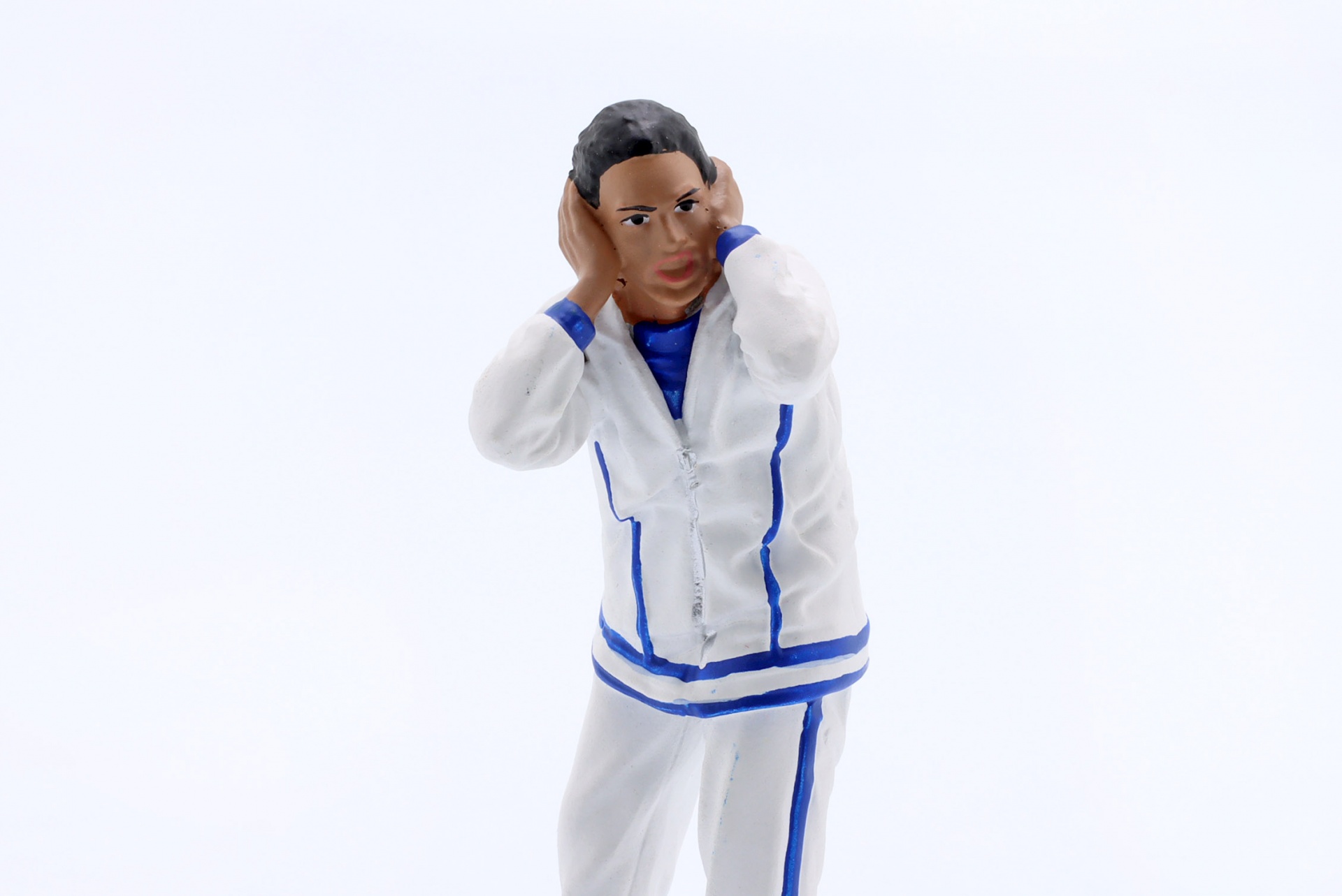 18 Series 2 Figur #6  