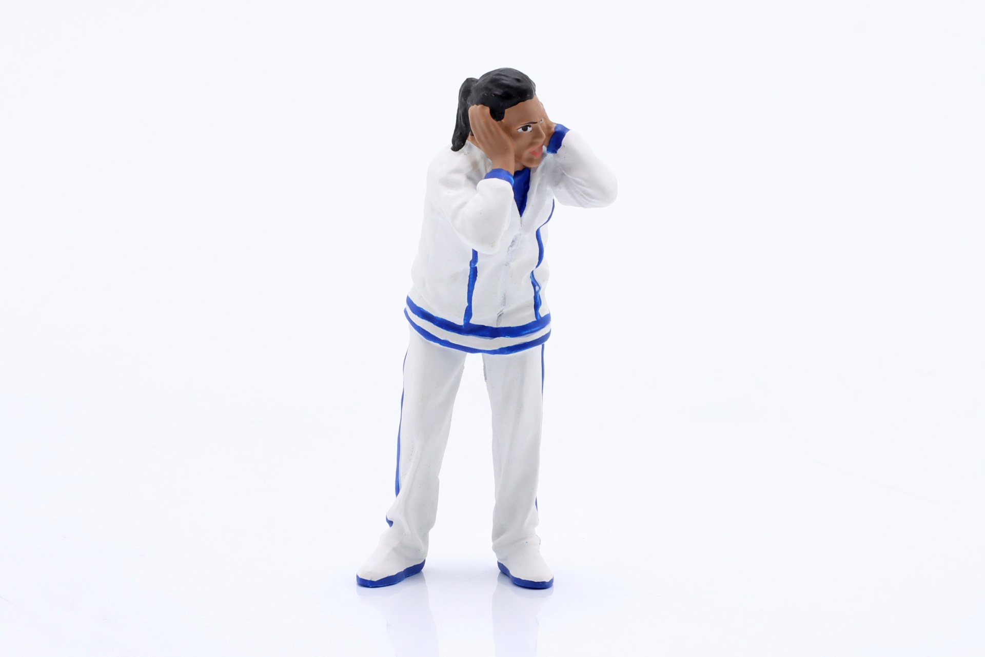 24 Series 2 Figur #6  