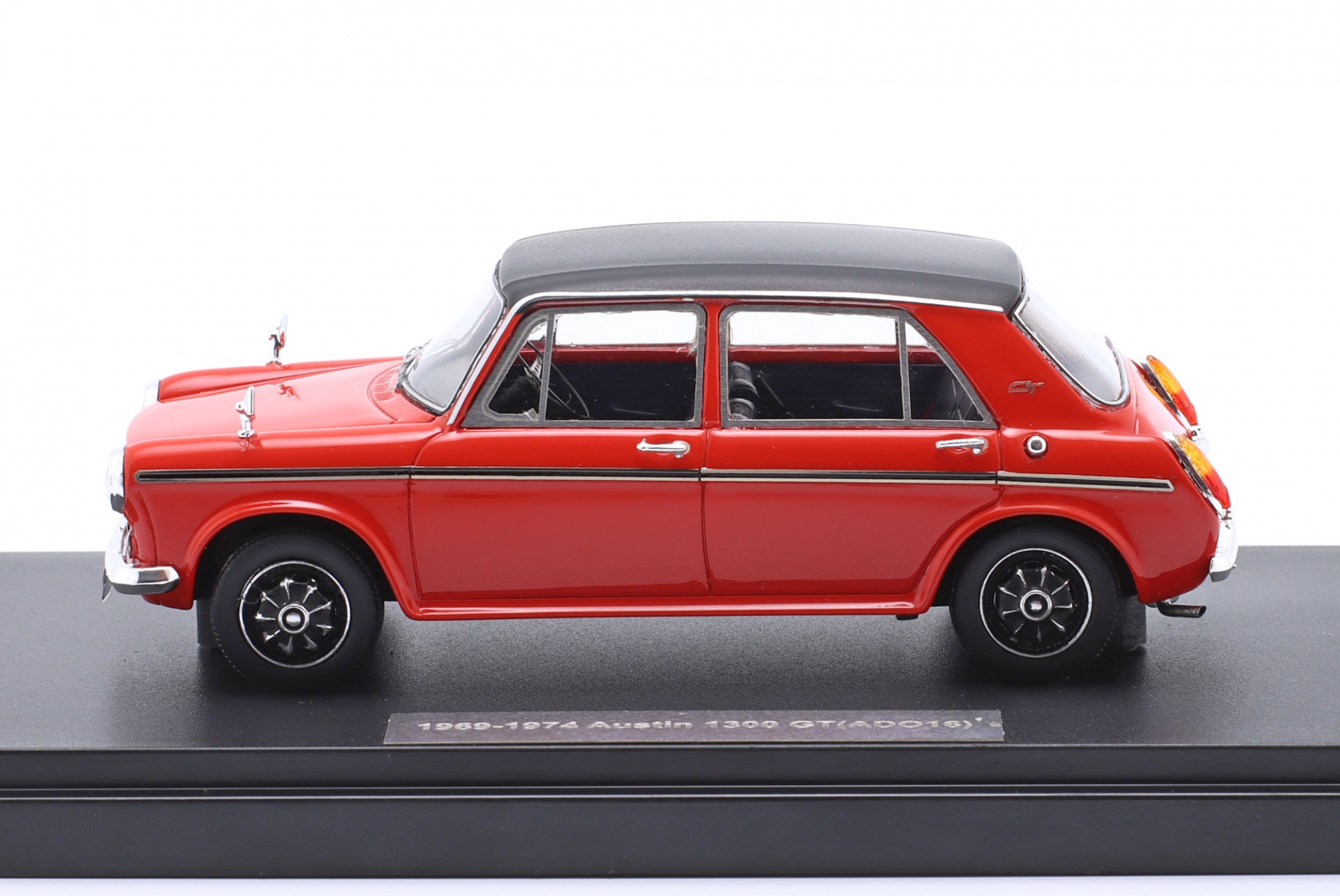 Austin 1300 GT Baujahr 1969-74 rot  