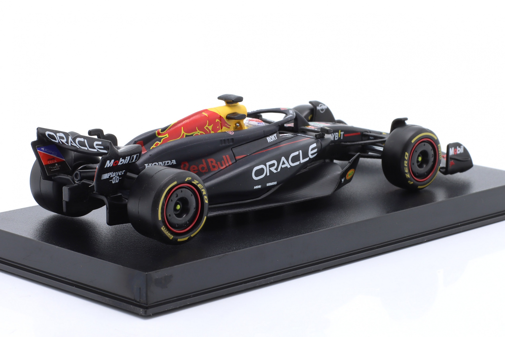 Max Verstappen Red Bull Racing RB20 #1 Formel 1 2024  