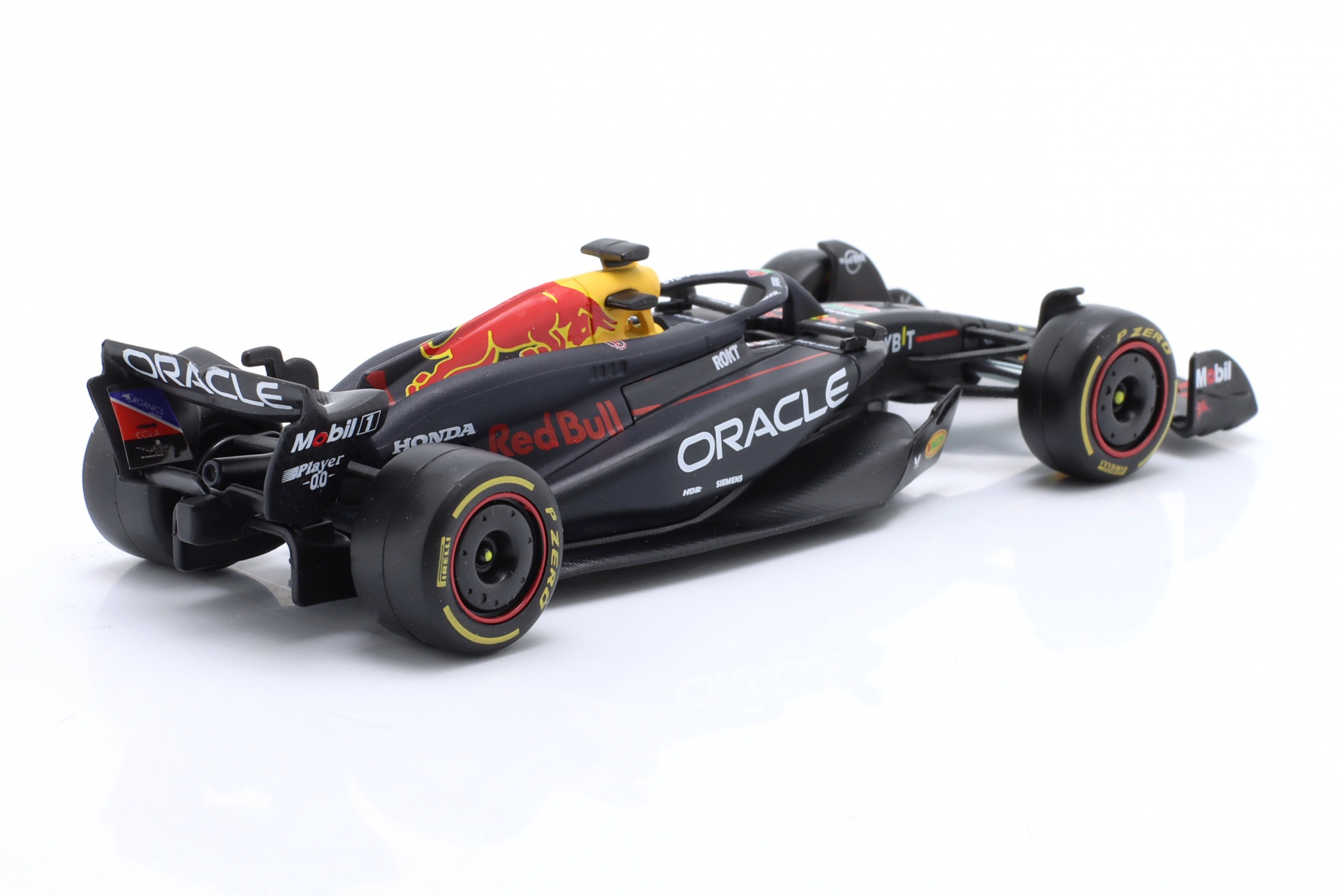 Max Verstappen Red Bull Racing RB20 #1 Formel 1 Weltmeister 2024  