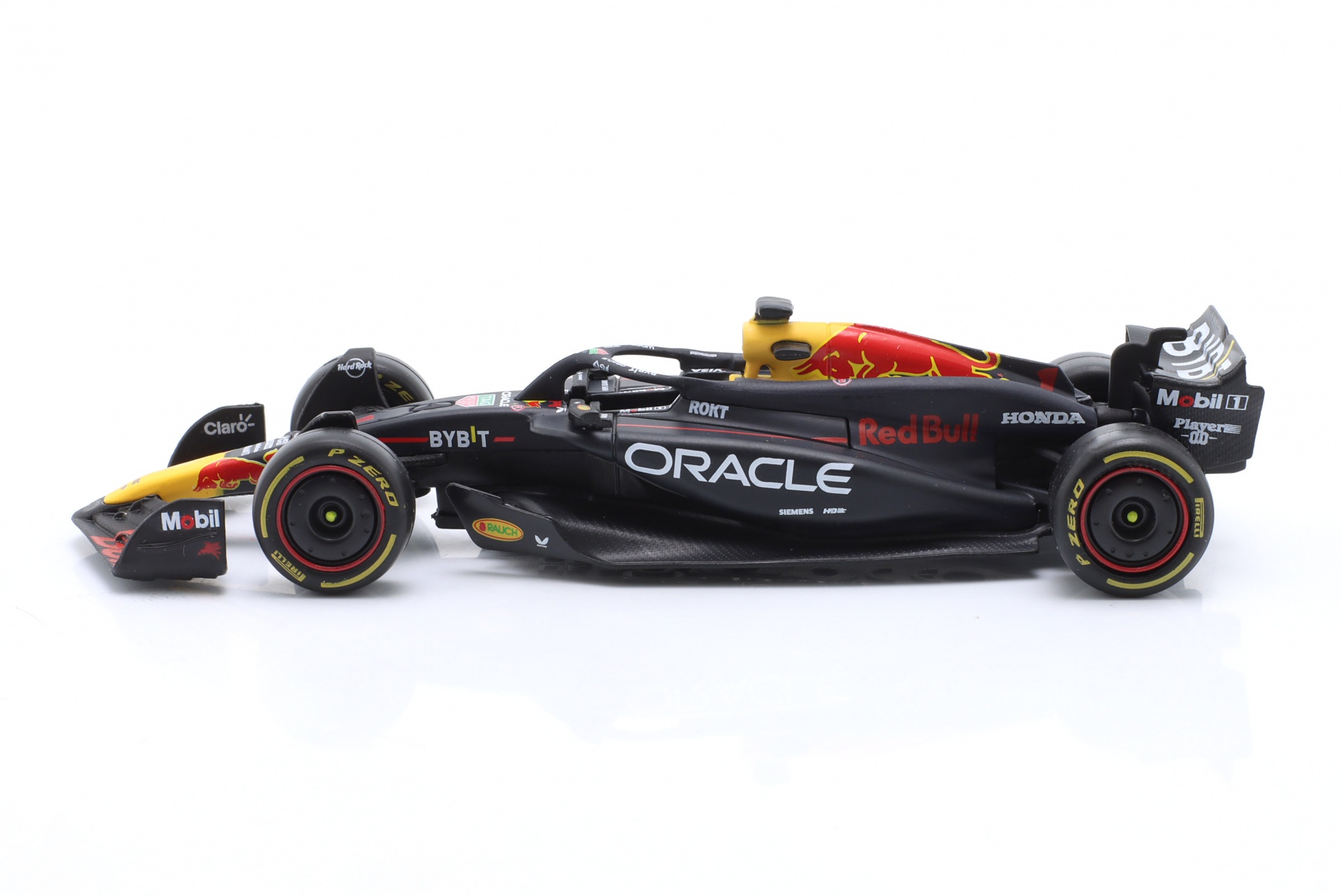 Max Verstappen Red Bull Racing RB20 #1 Formel 1 Weltmeister 2024  