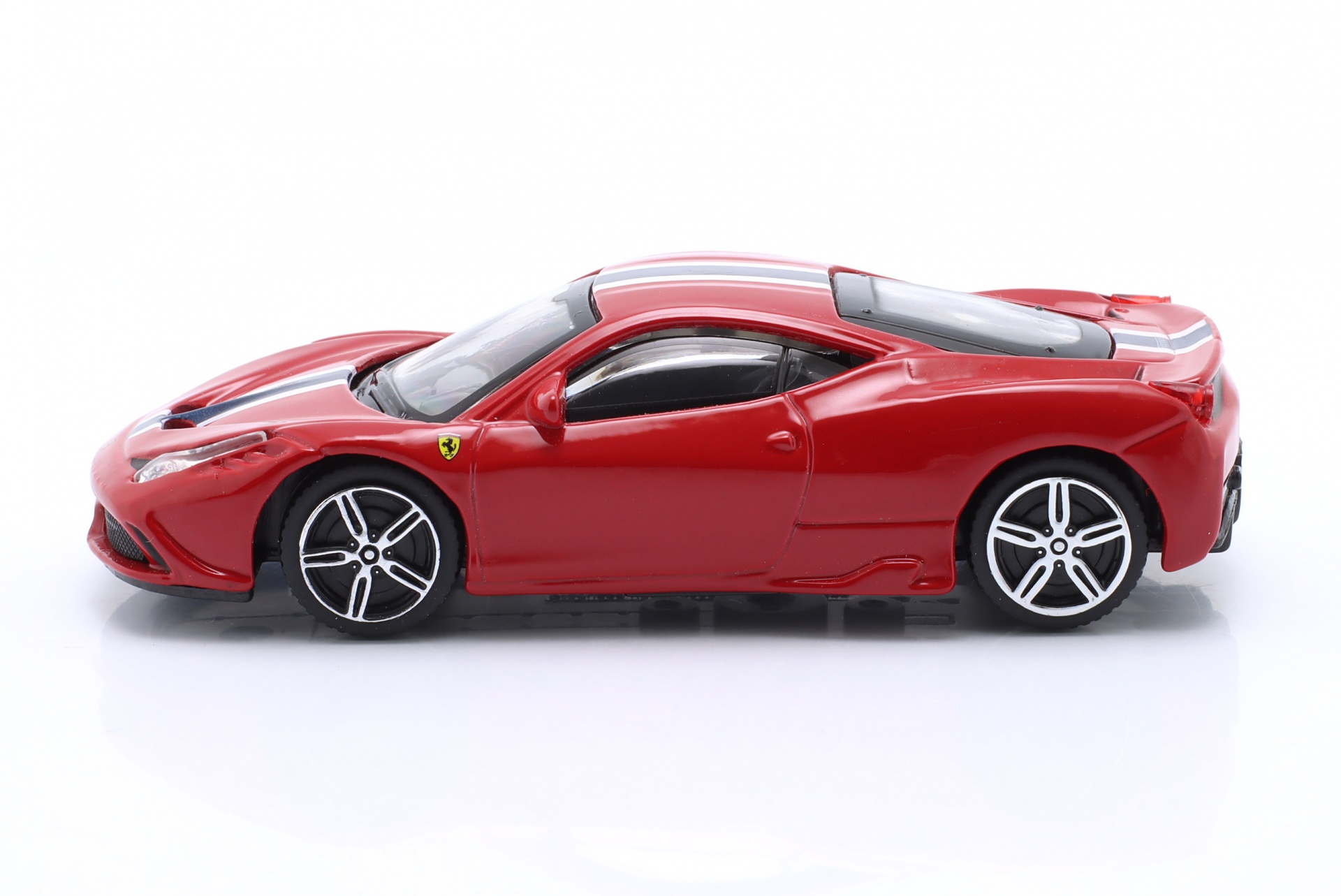 Ferrari 458 Speciale rot / blau / wei&szlig;  