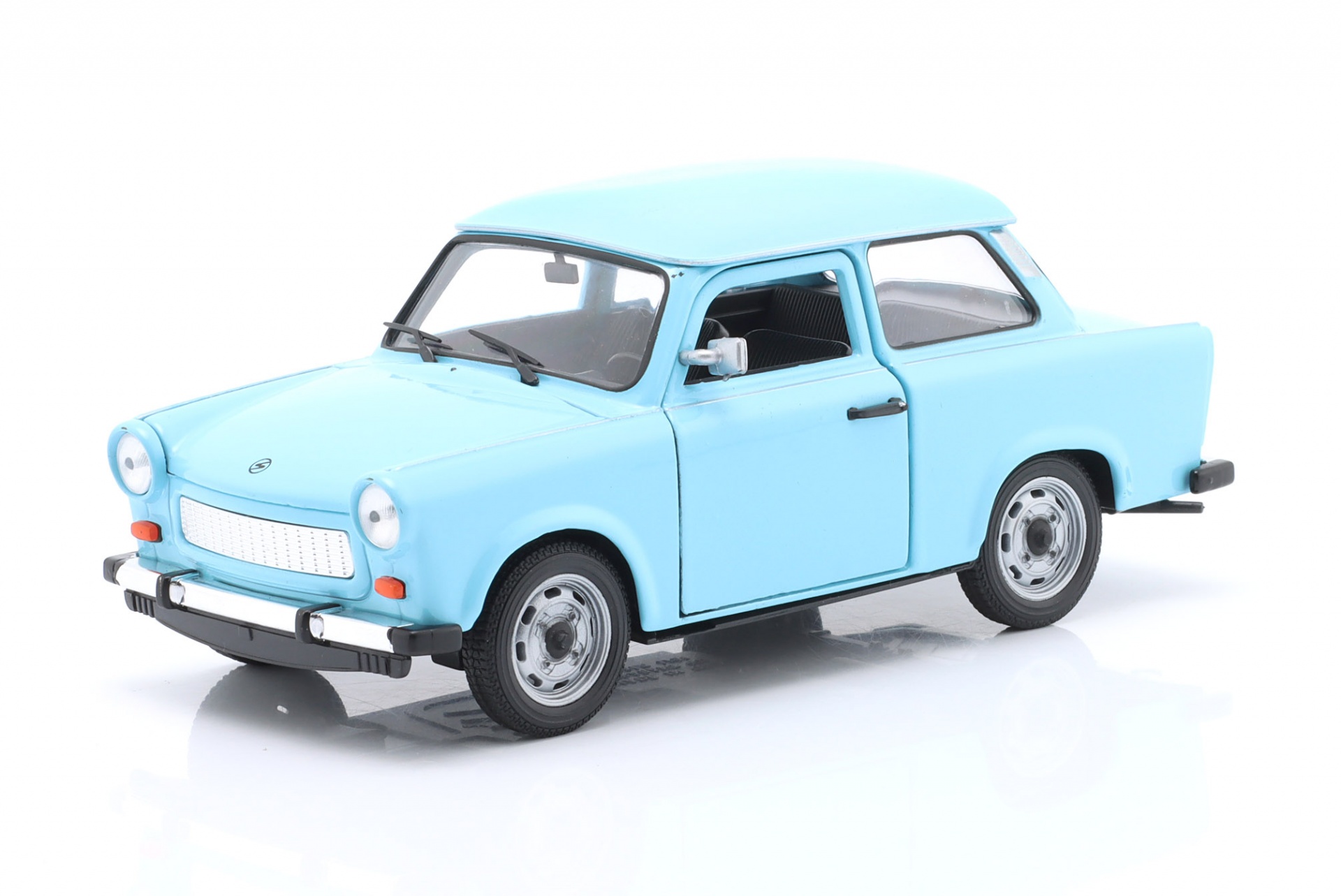 Trabant 601 hellblau  