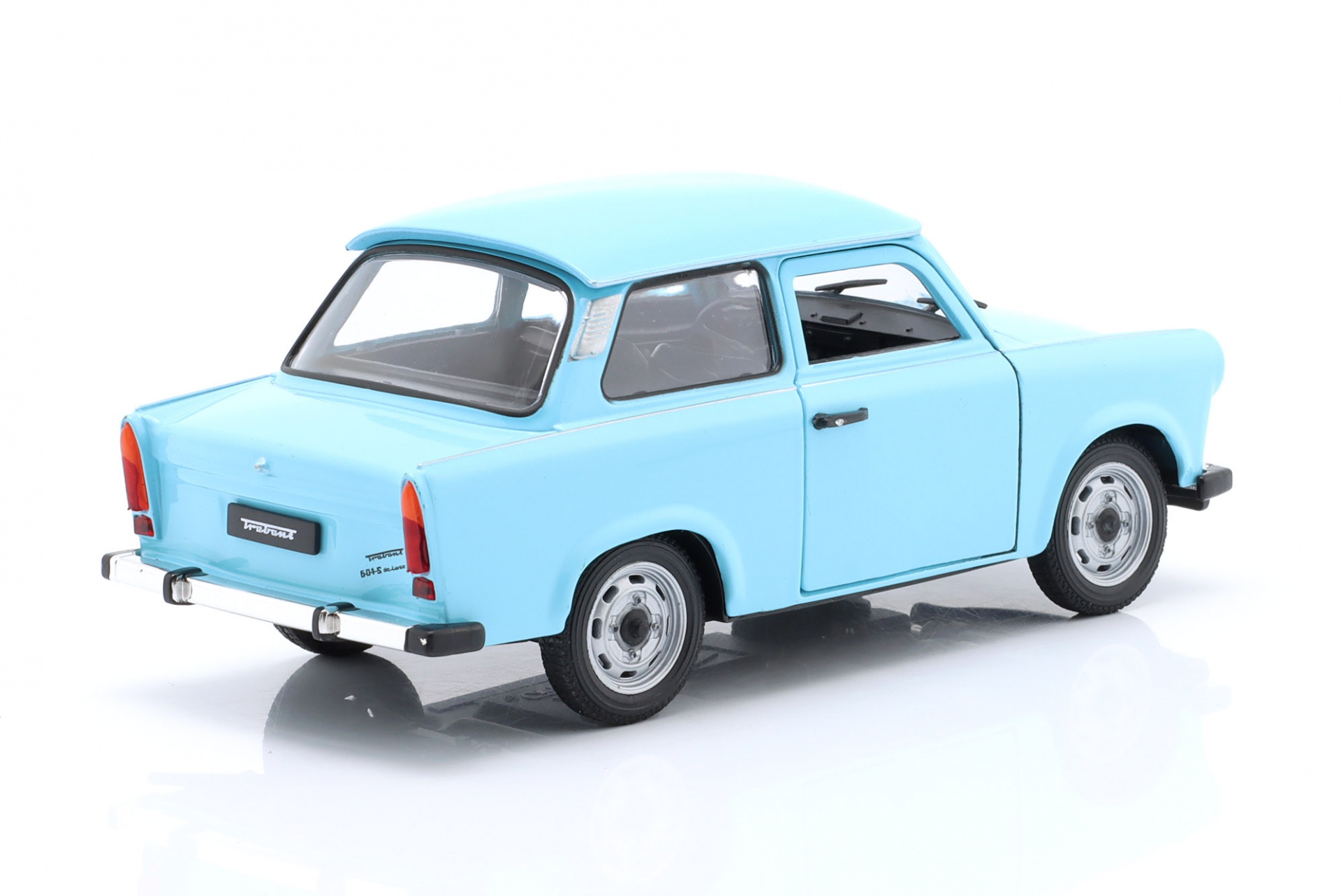 Trabant 601 hellblau  