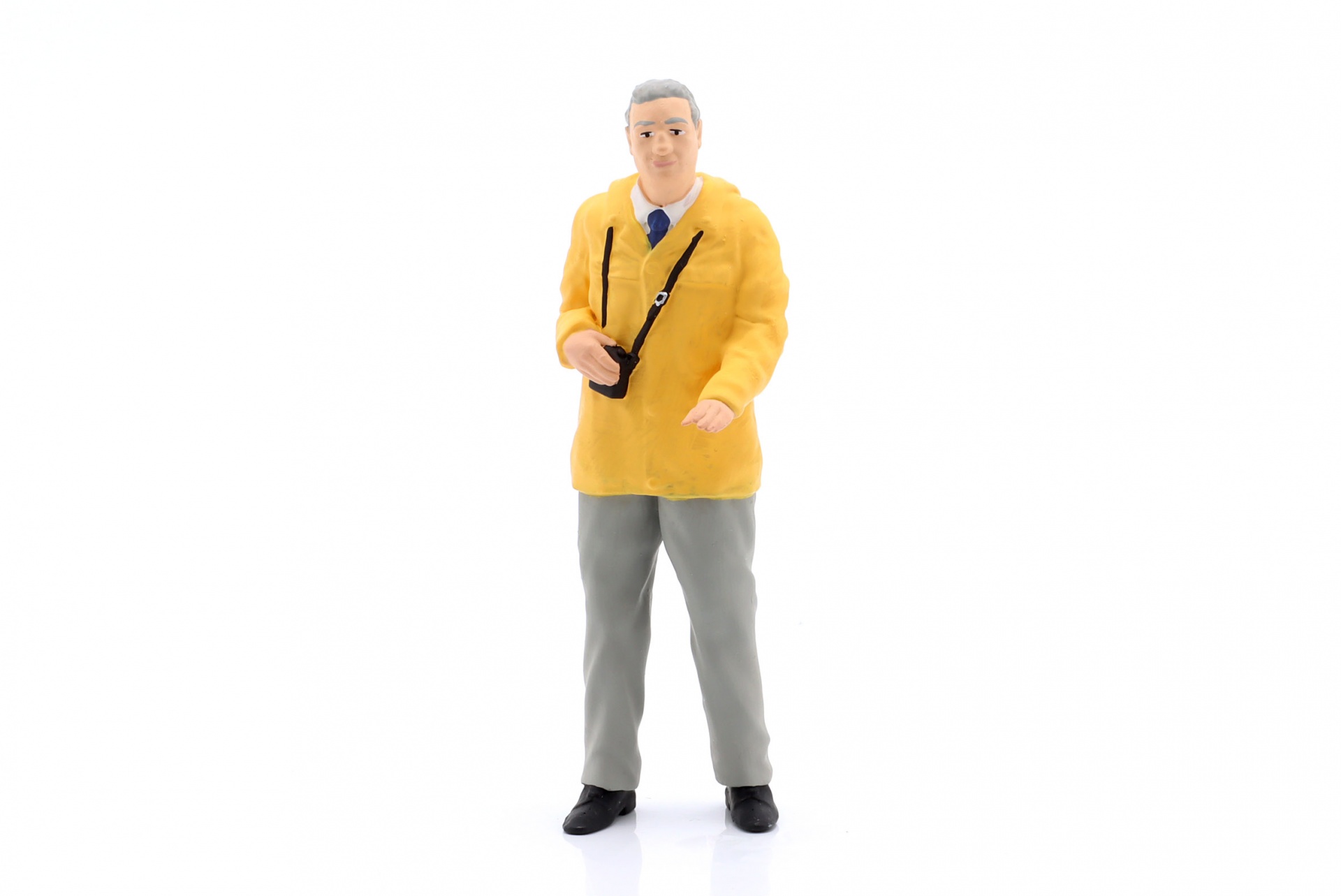 Figur Helmut B.  FigurenManufaktur