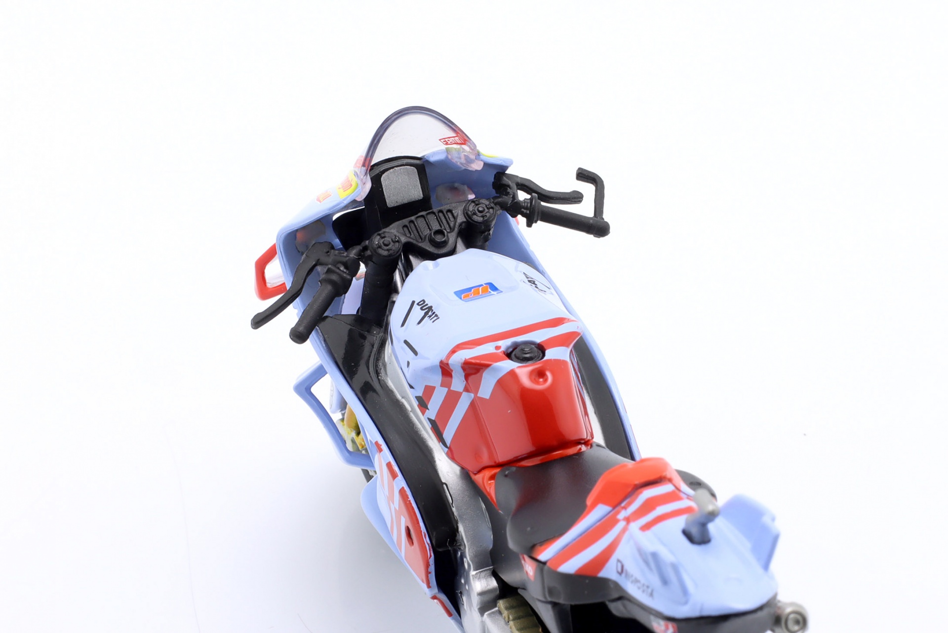 Marc Marquez Desmosedici GP23 #93 MotoGP 2024  