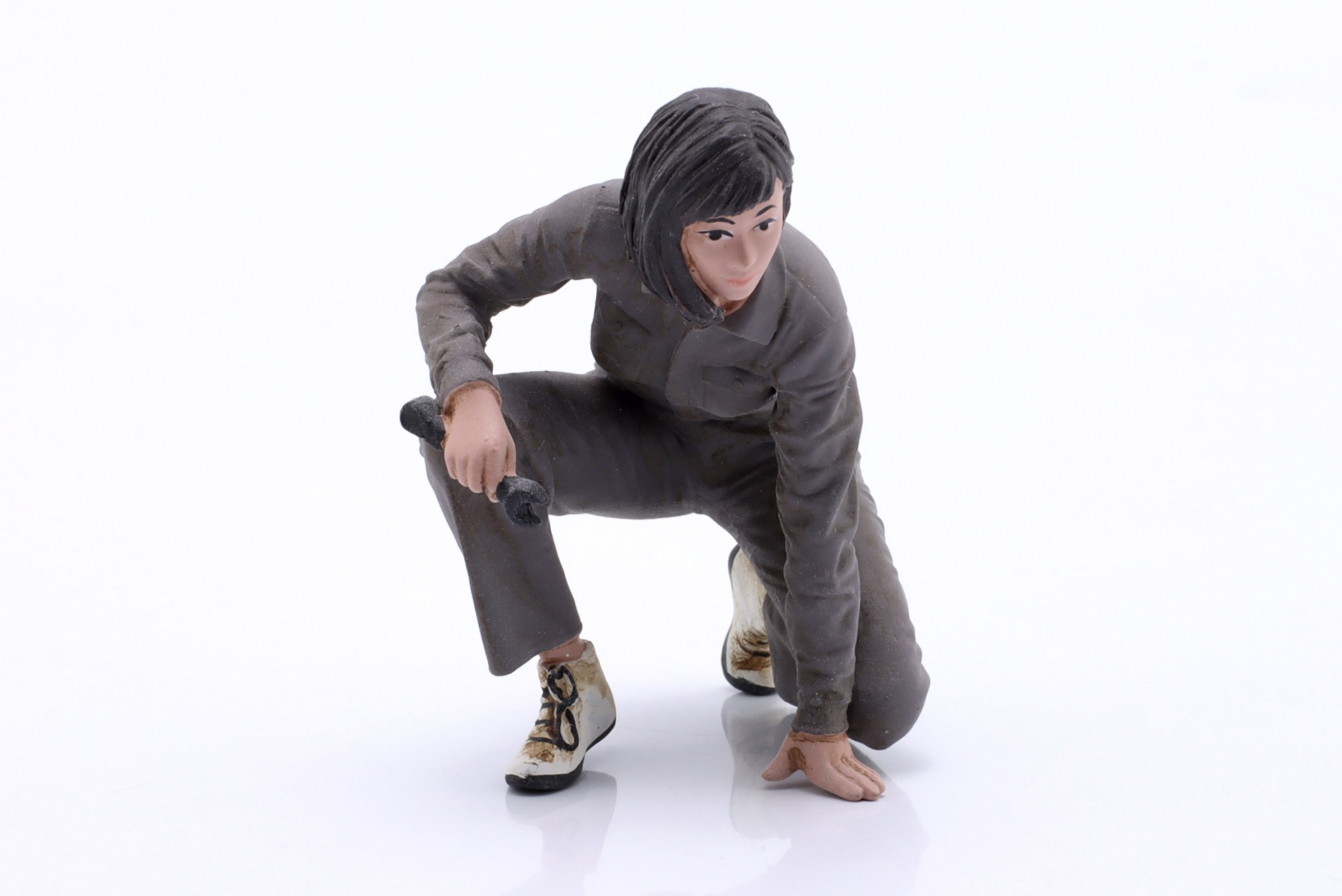 Top Tuner 5 Figur  