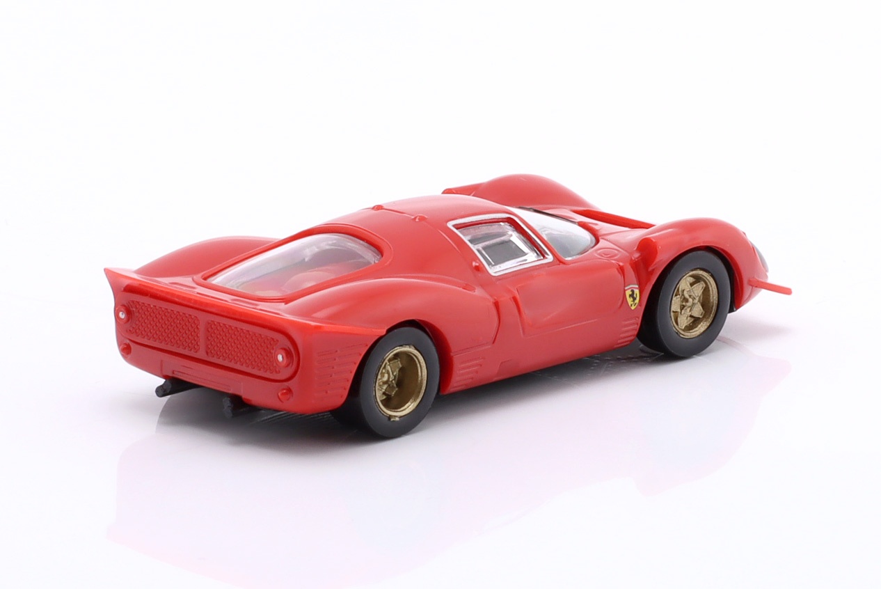 Ferrari 330 P3 Baujahr 1966 rot  