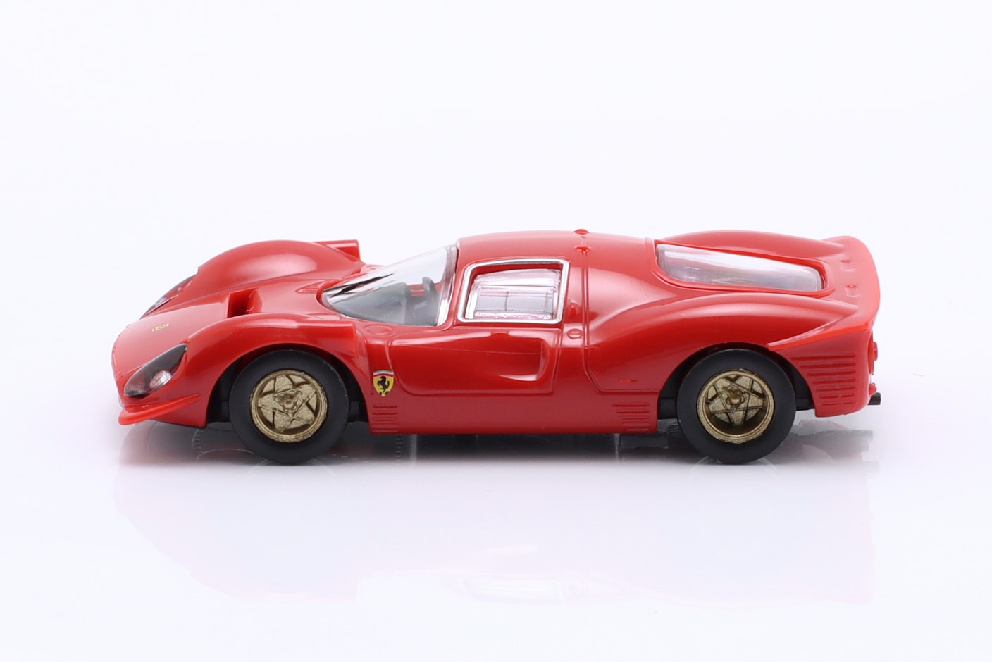 Ferrari 330 P3 Baujahr 1966 rot  