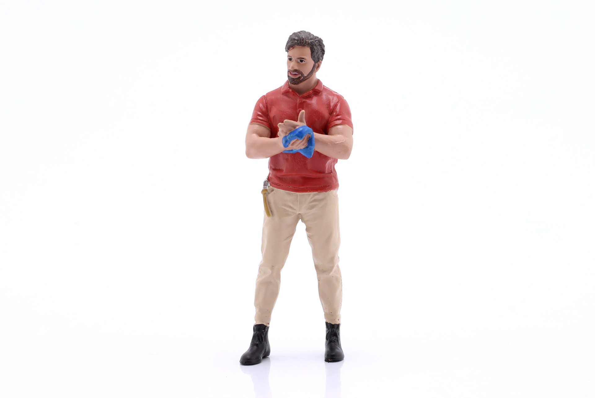 Muscle Mechanics 2 Figur  