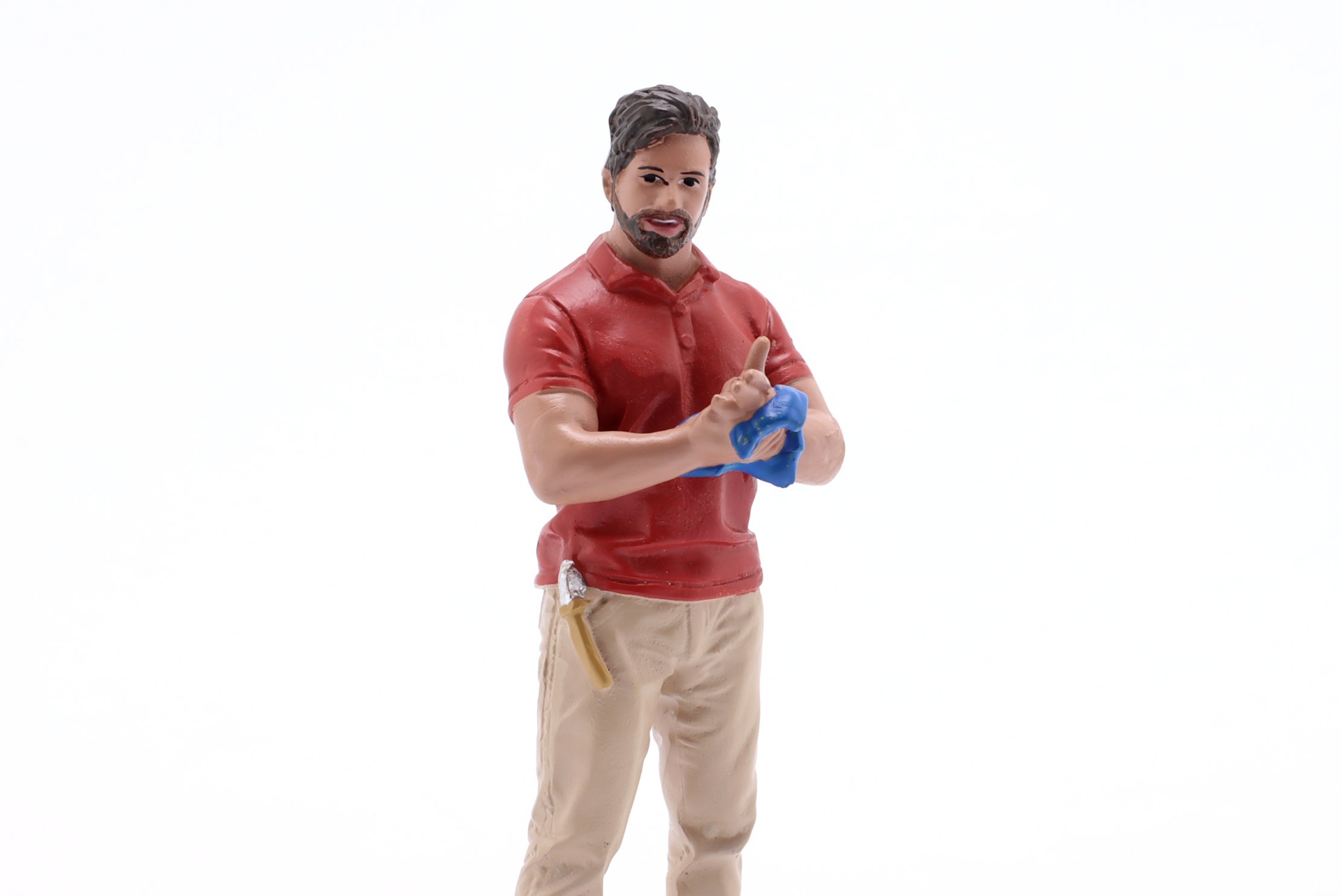 Muscle Mechanics 2 Figur  