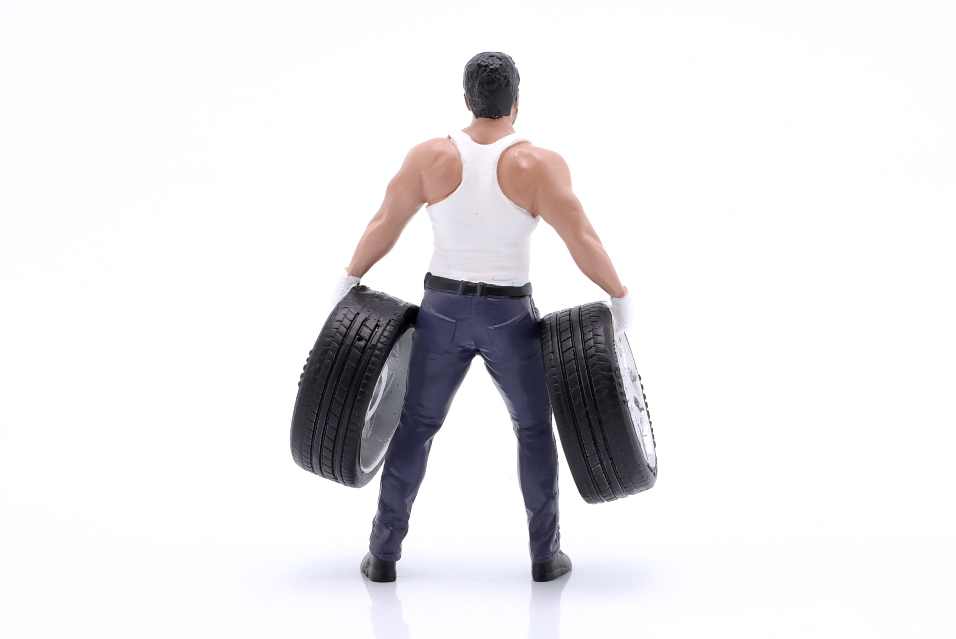 Muscle Mechanics 1 Figur  
