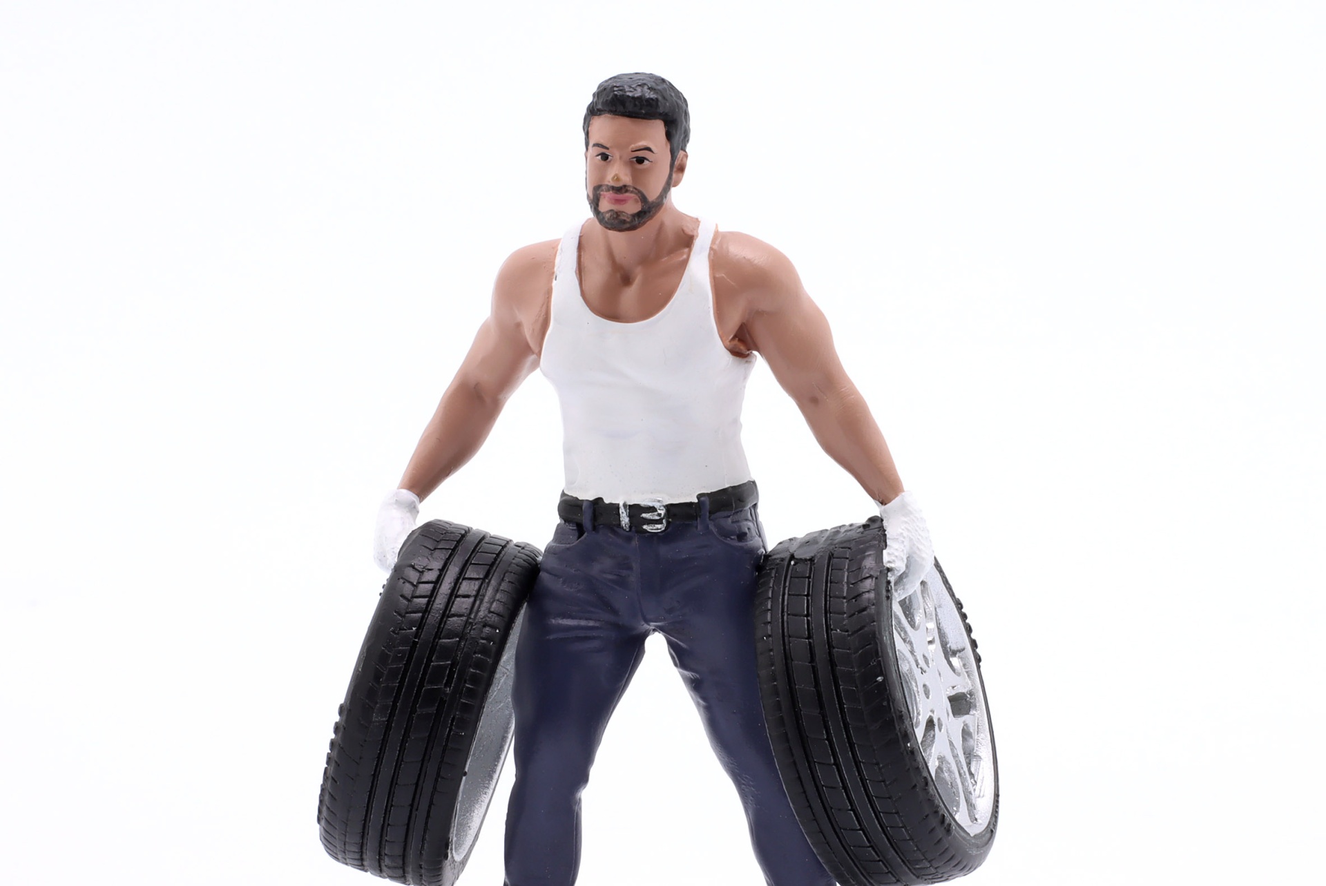 Muscle Mechanics 1 Figur  