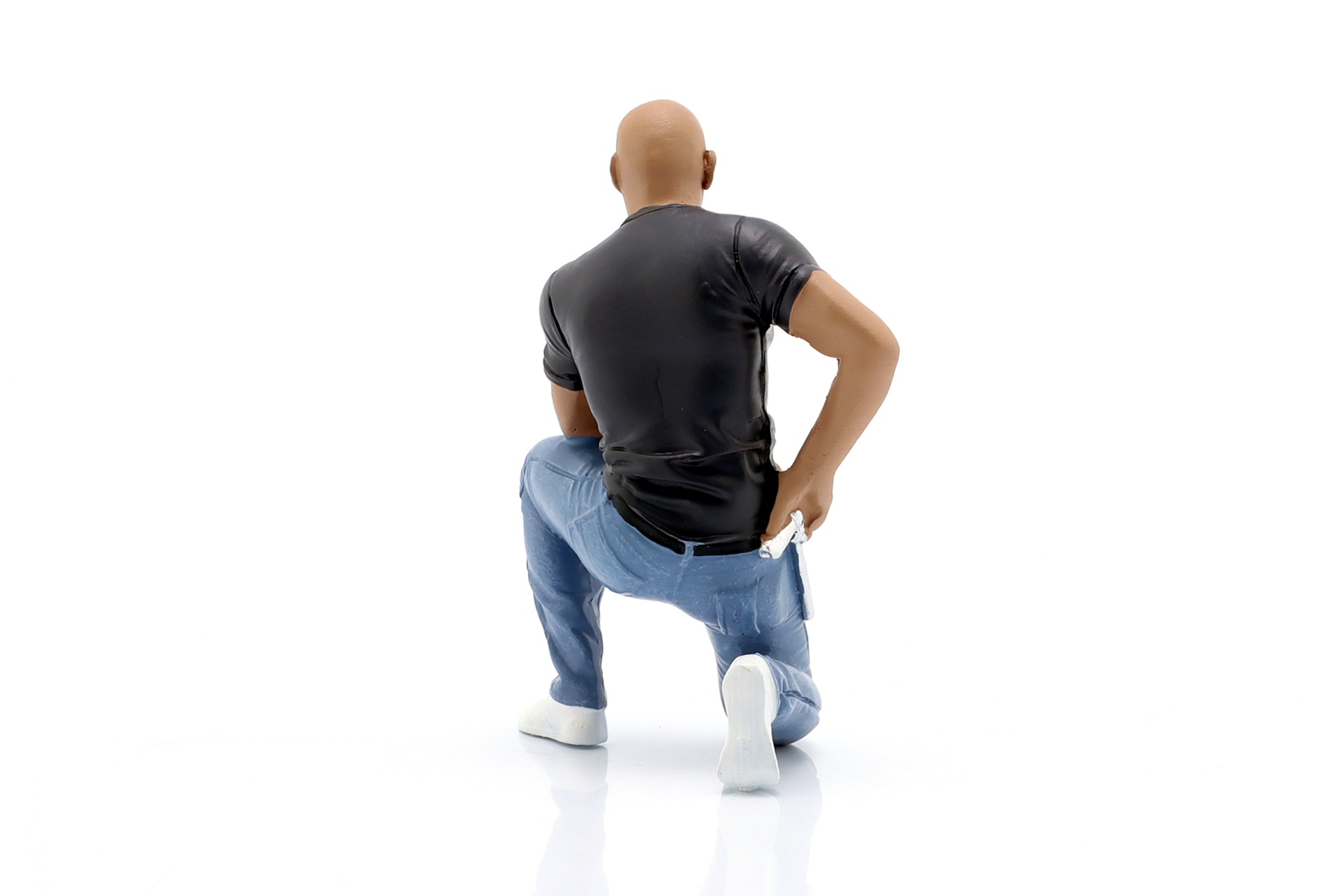 Muscle Mechanics 6 Figur  