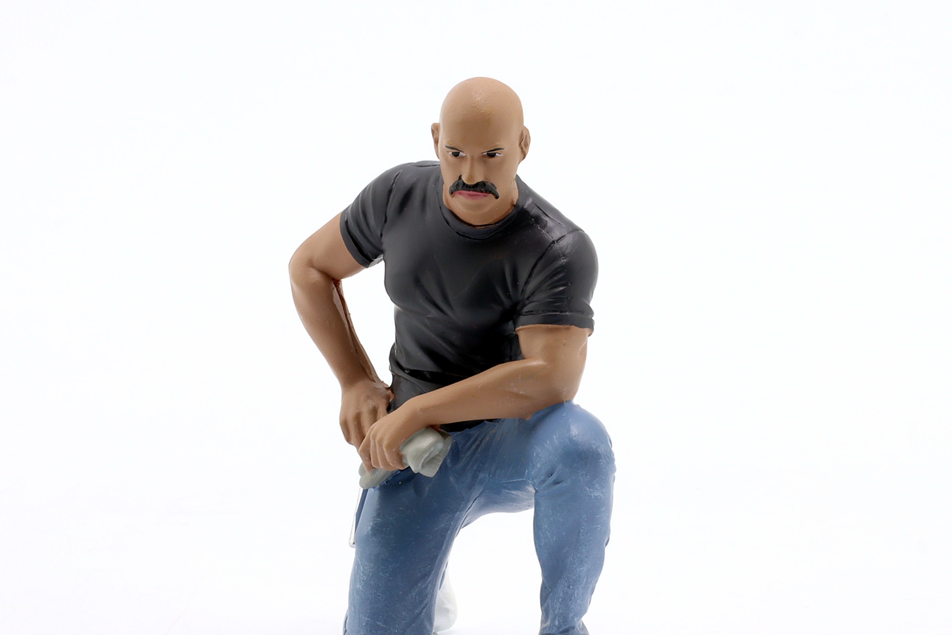 Muscle Mechanics 6 Figur  