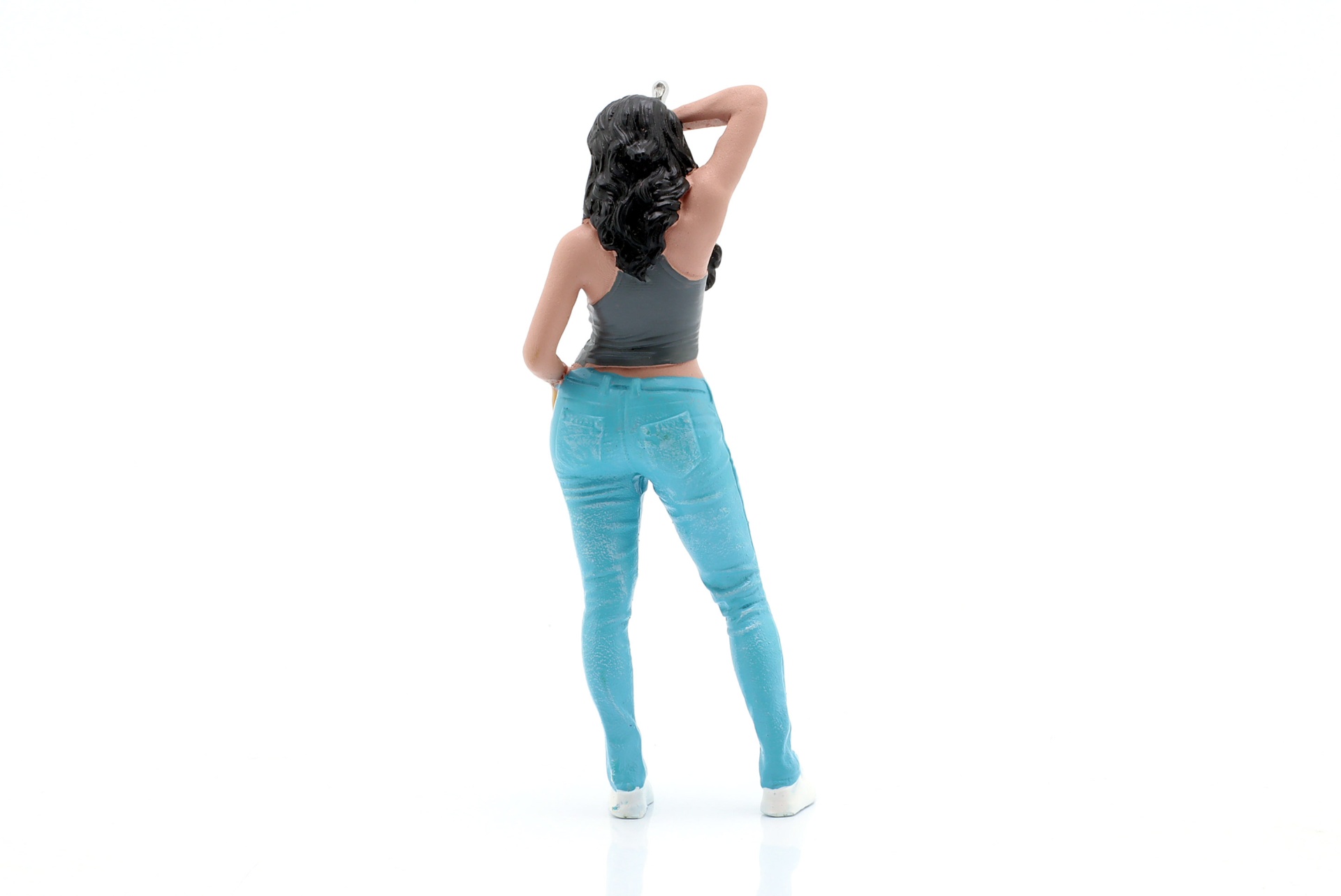 Muscle Mechanics 4 Figur  