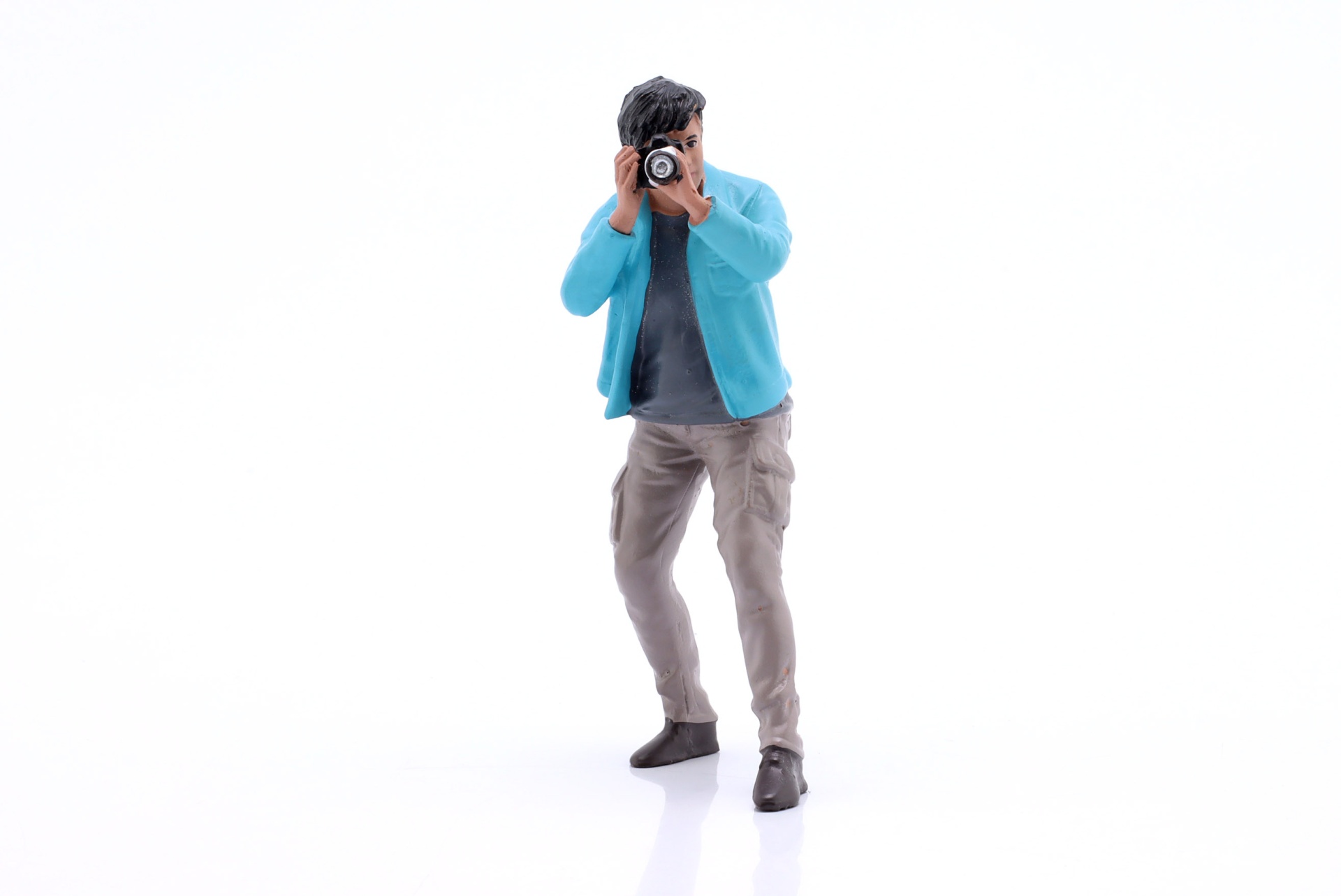 Fotograf Figur 1  