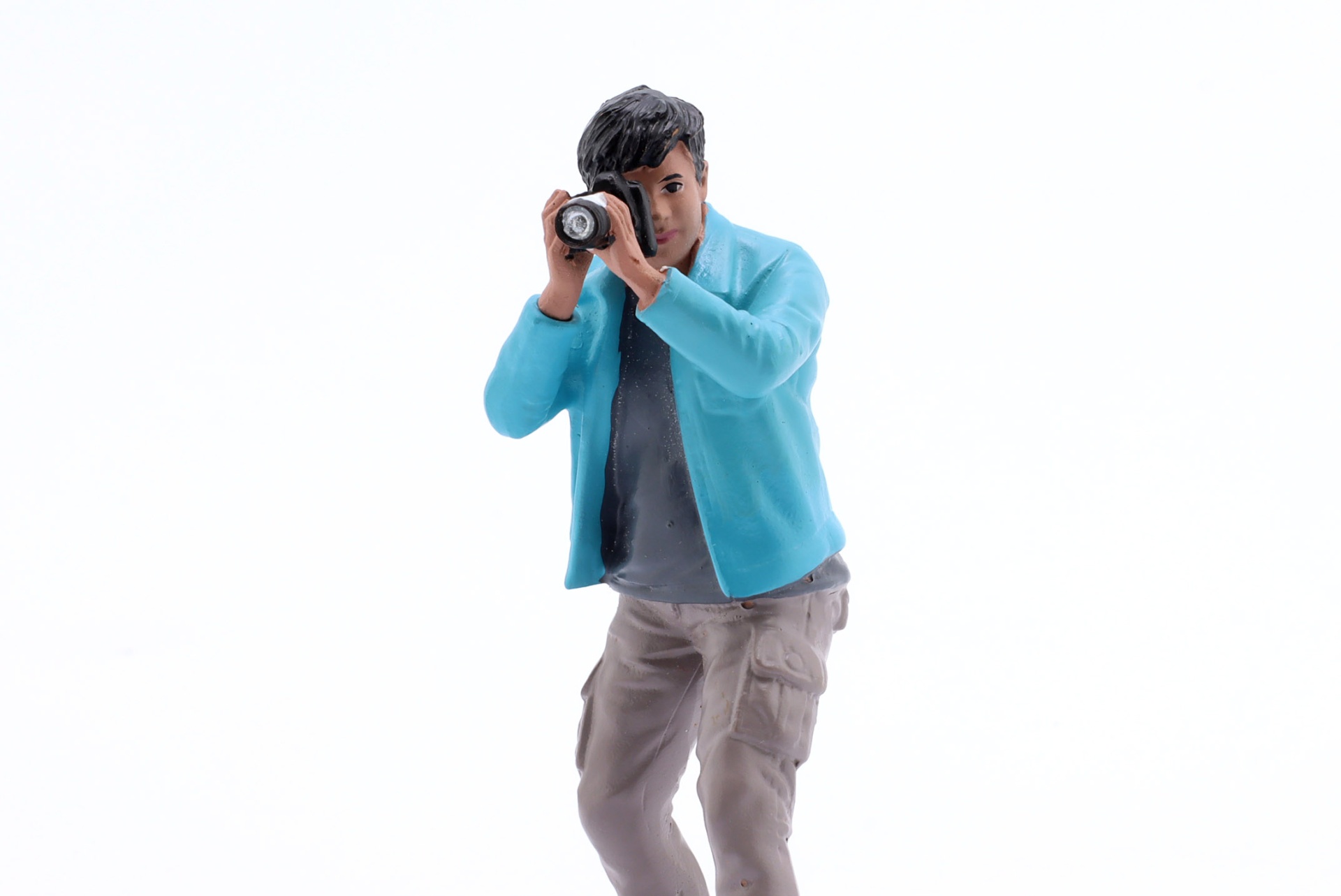 Fotograf Figur 1  