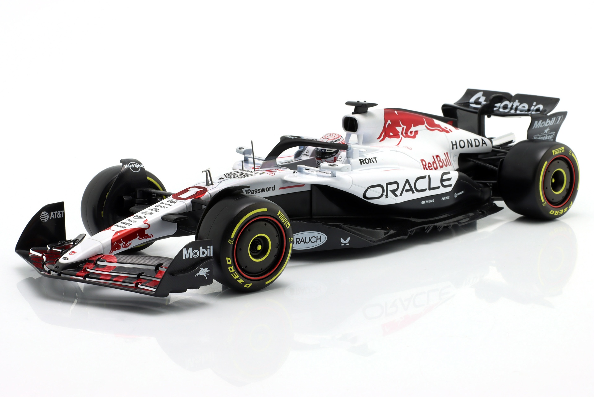 Max Verstappen Red Bull RB21 #1 Sieger Japan GP Formel 1 2025  