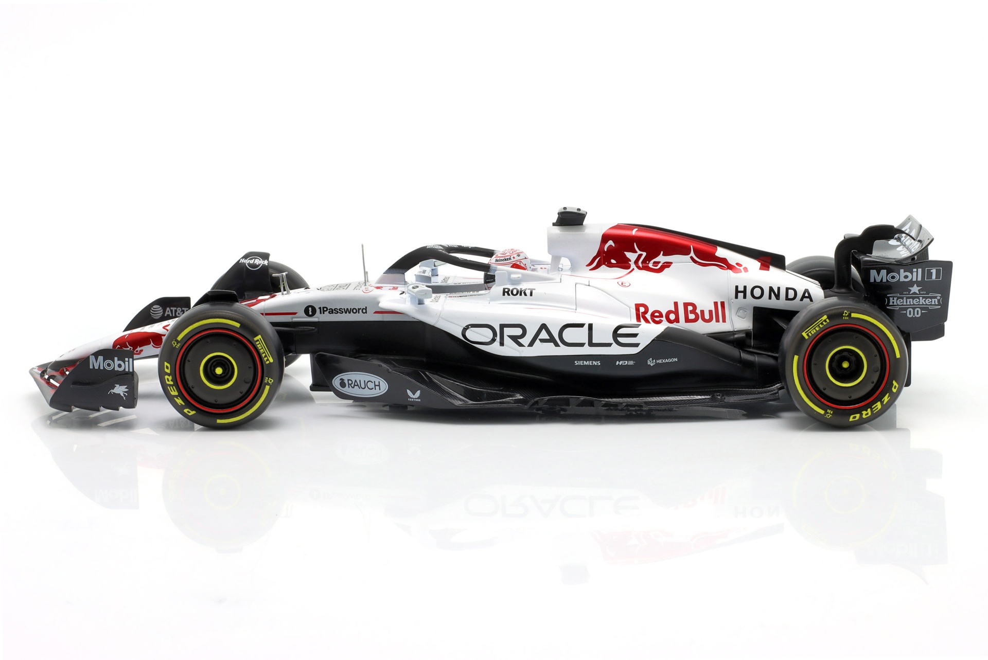 Max Verstappen Red Bull RB21 #1 Sieger Japan GP Formel 1 2025  