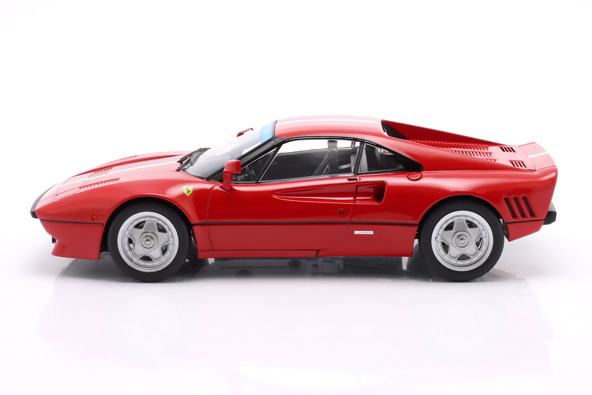 Ferrari 288 GTO Italia Design 1984 rot  