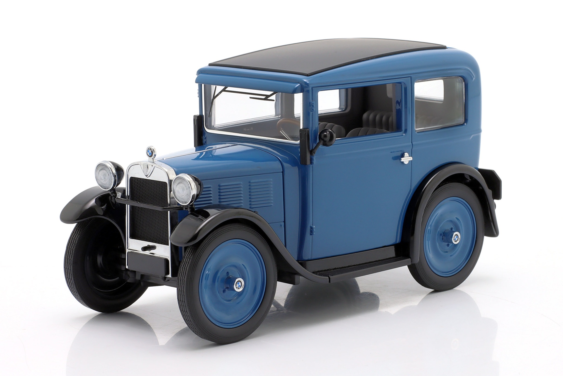 BMW Dixi Baujahr 1928 blau  