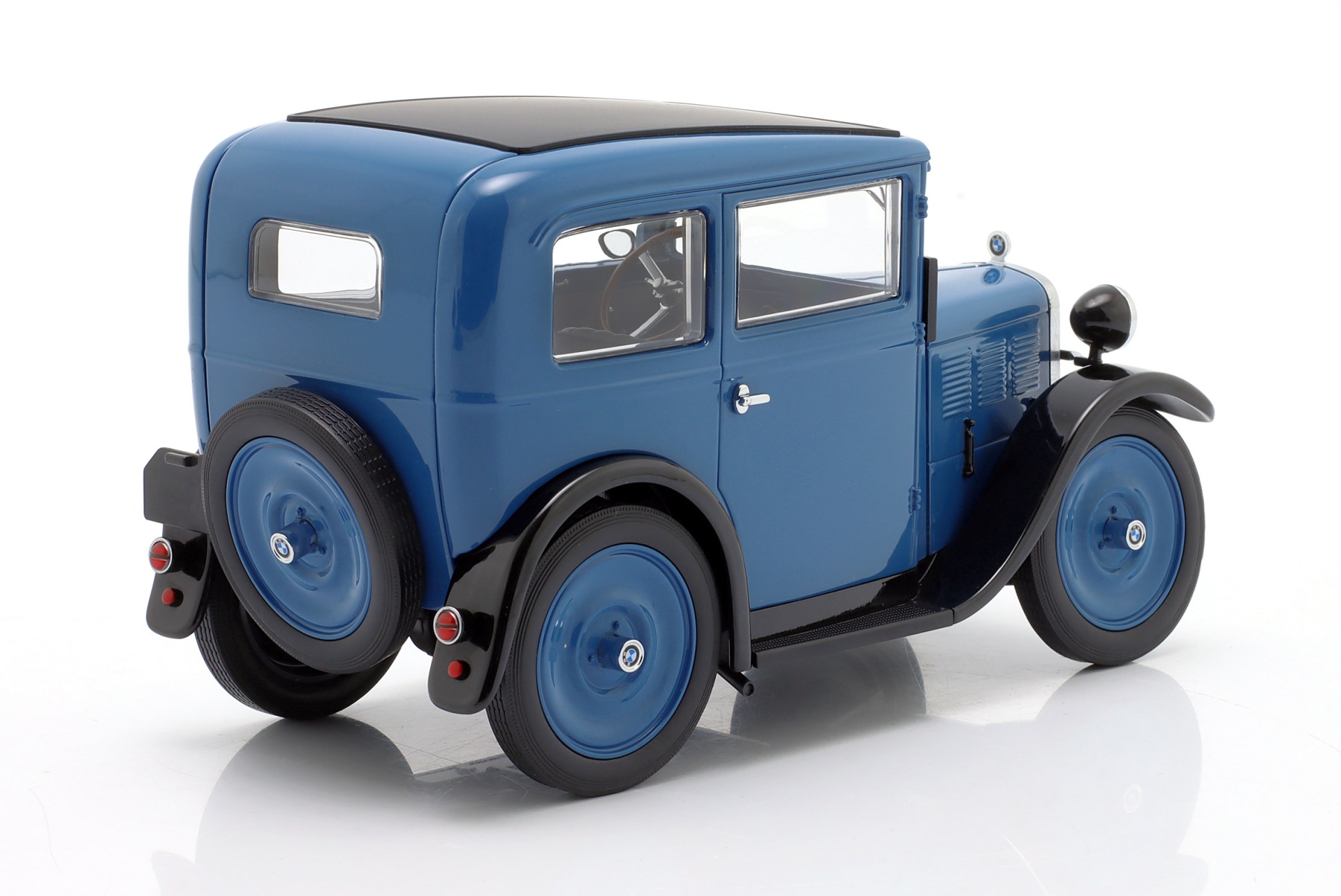 BMW Dixi Baujahr 1928 blau  