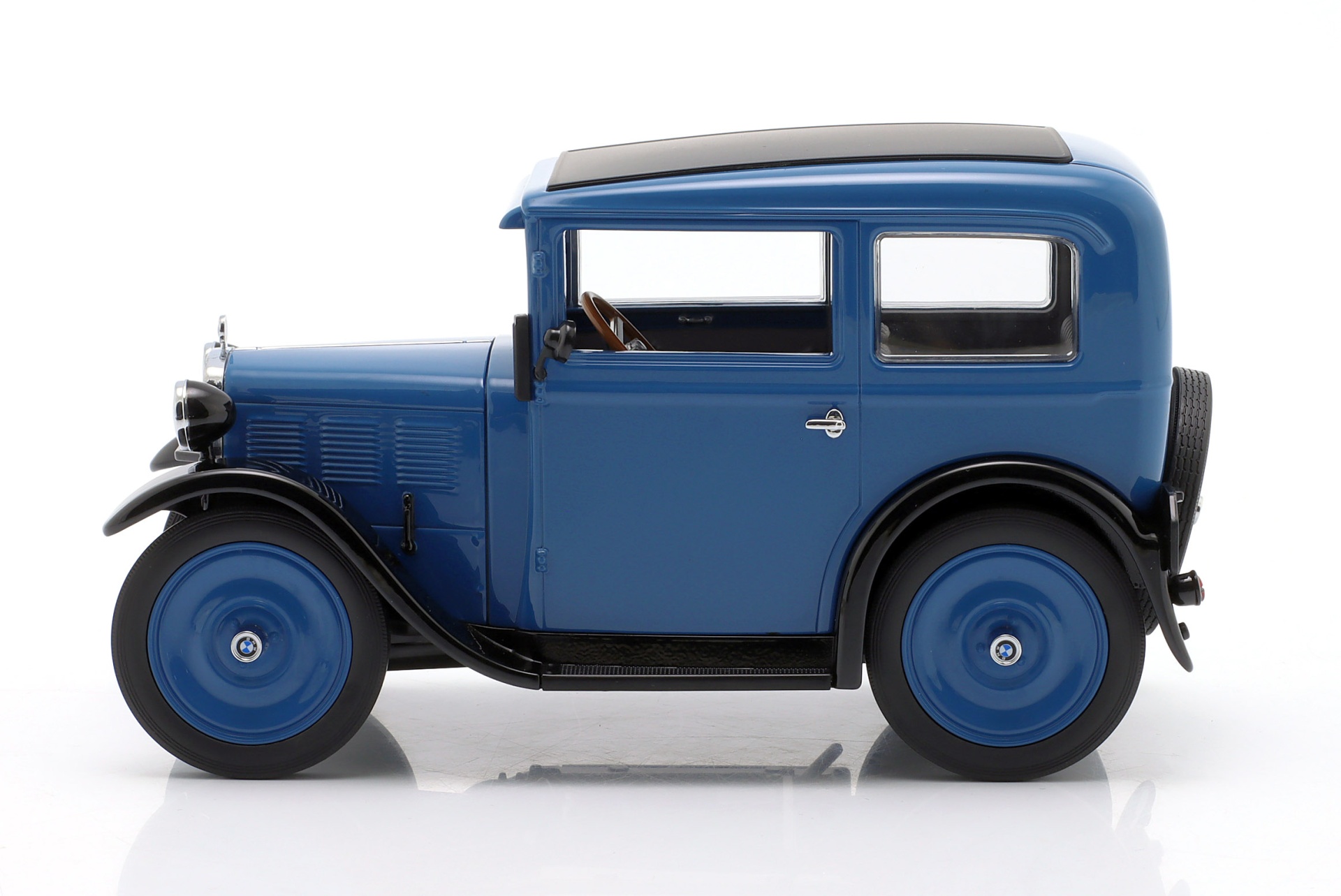 BMW Dixi Baujahr 1928 blau  