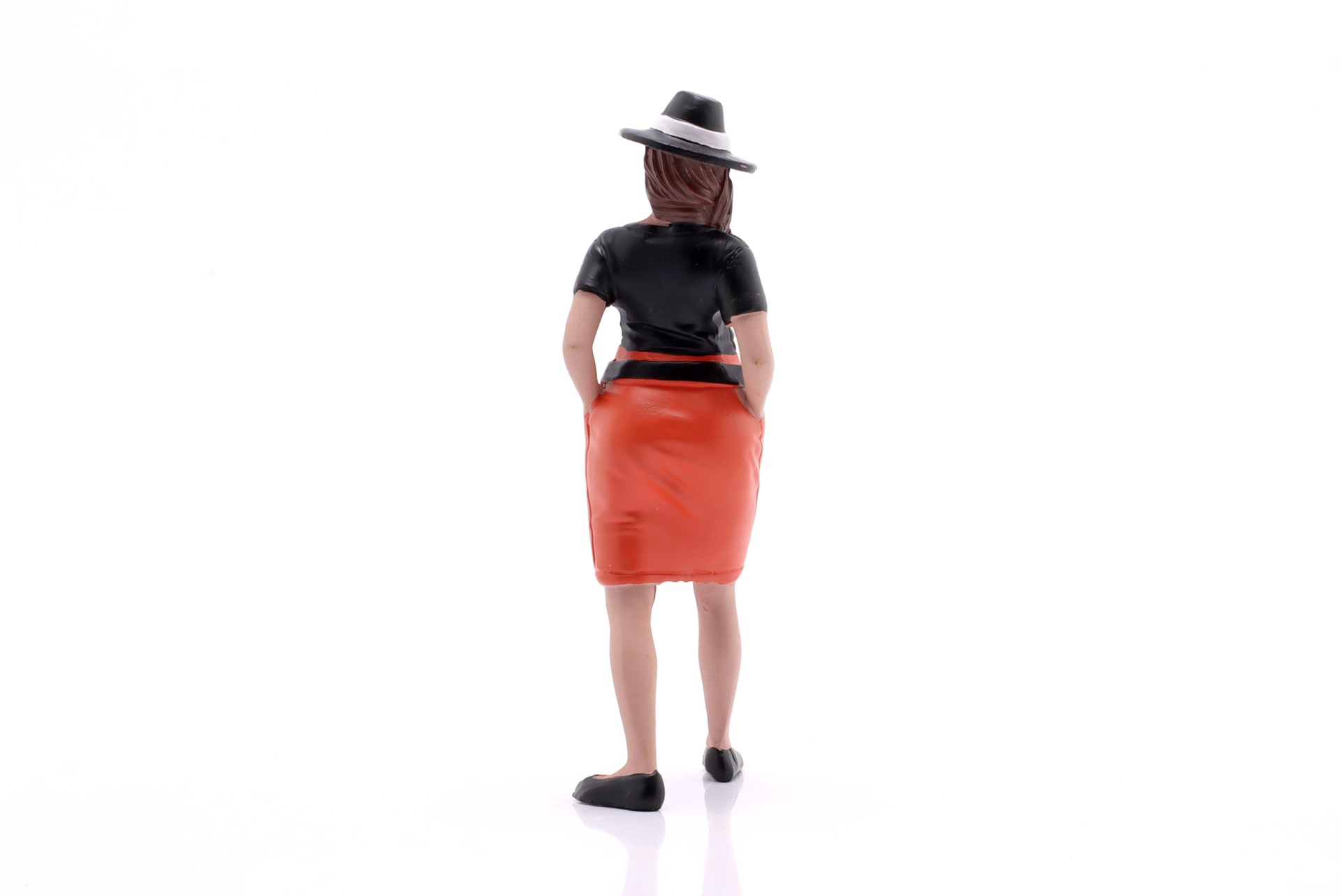 Hanging Out 3 Figur 6  