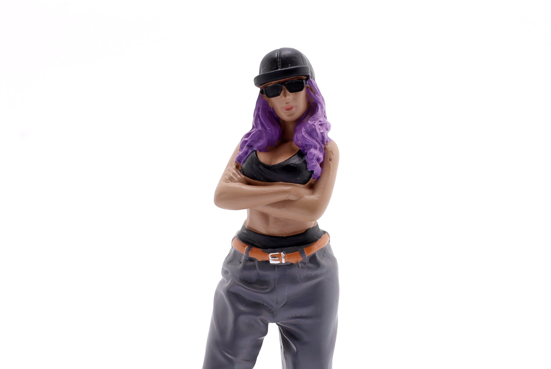 Hanging Out 3 Figur 2  