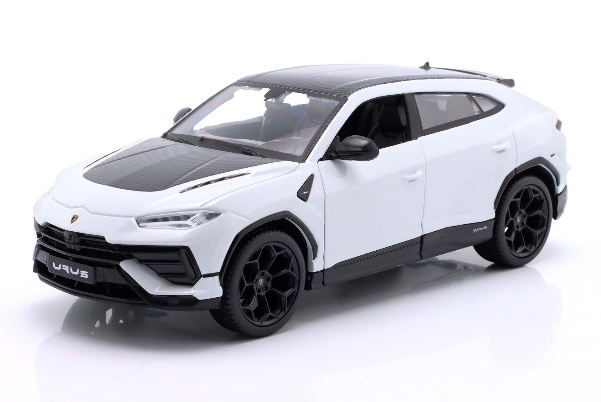 Lamborghini Urus Performante Baujahr 2023 wei&szlig;  