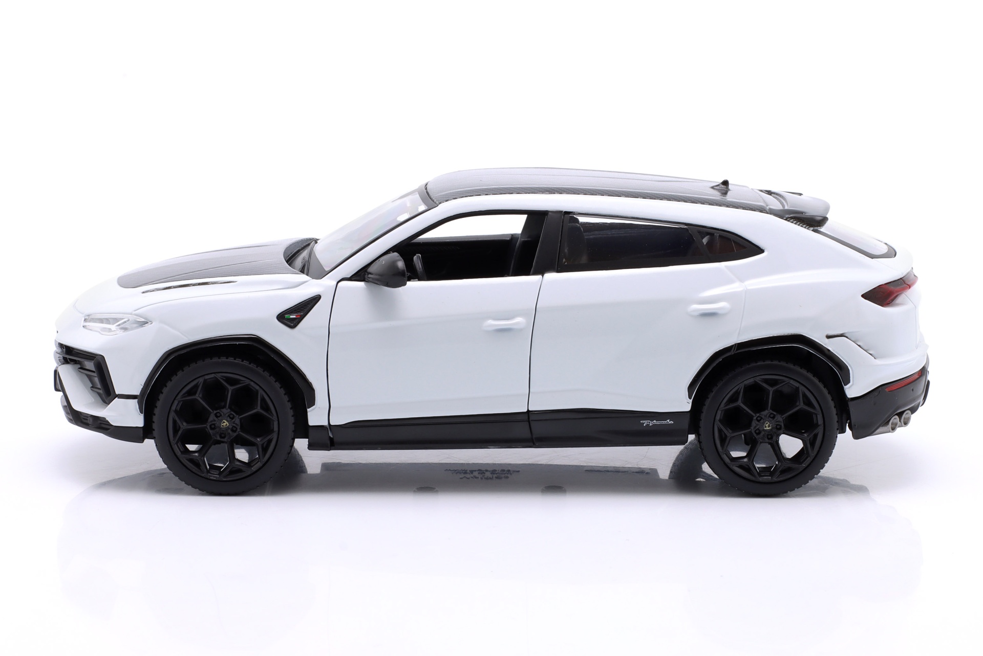 Lamborghini Urus Performante Baujahr 2023 wei&szlig;  