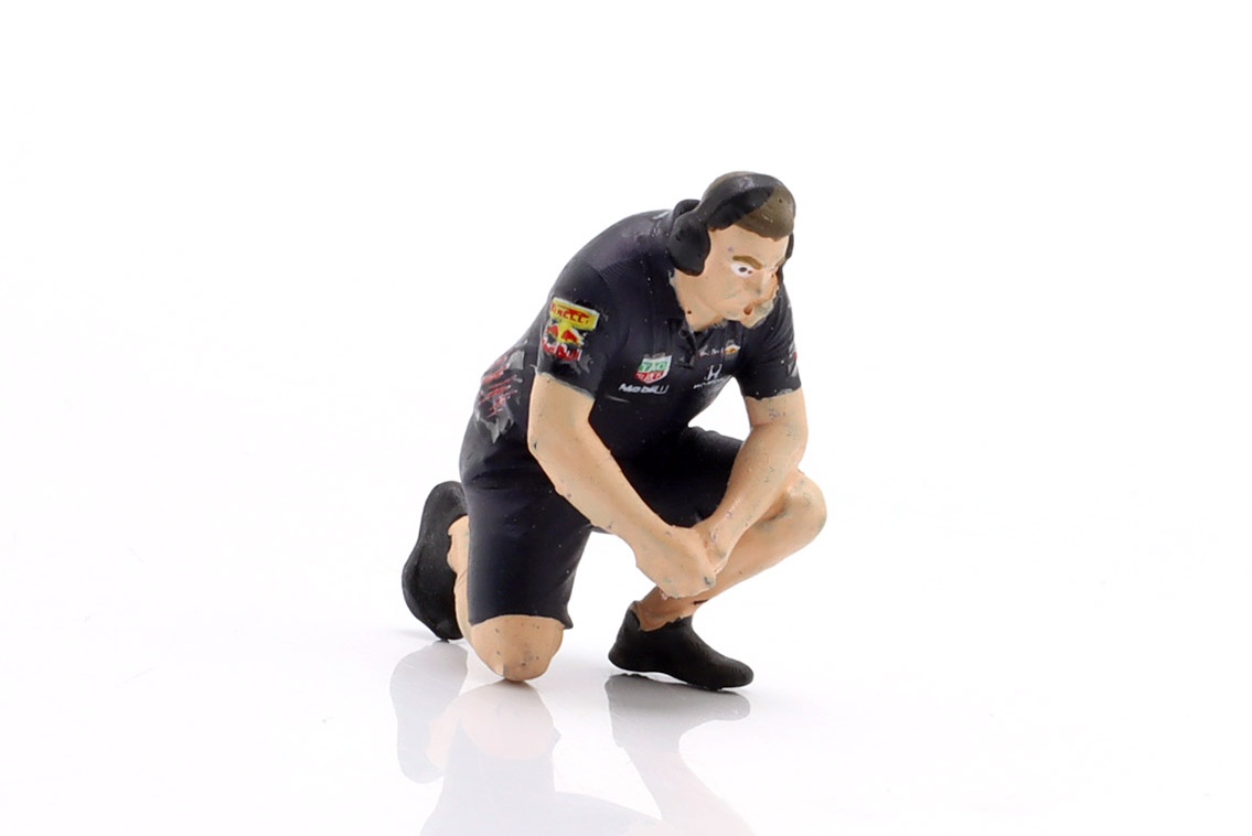 RB Worker Figur  
