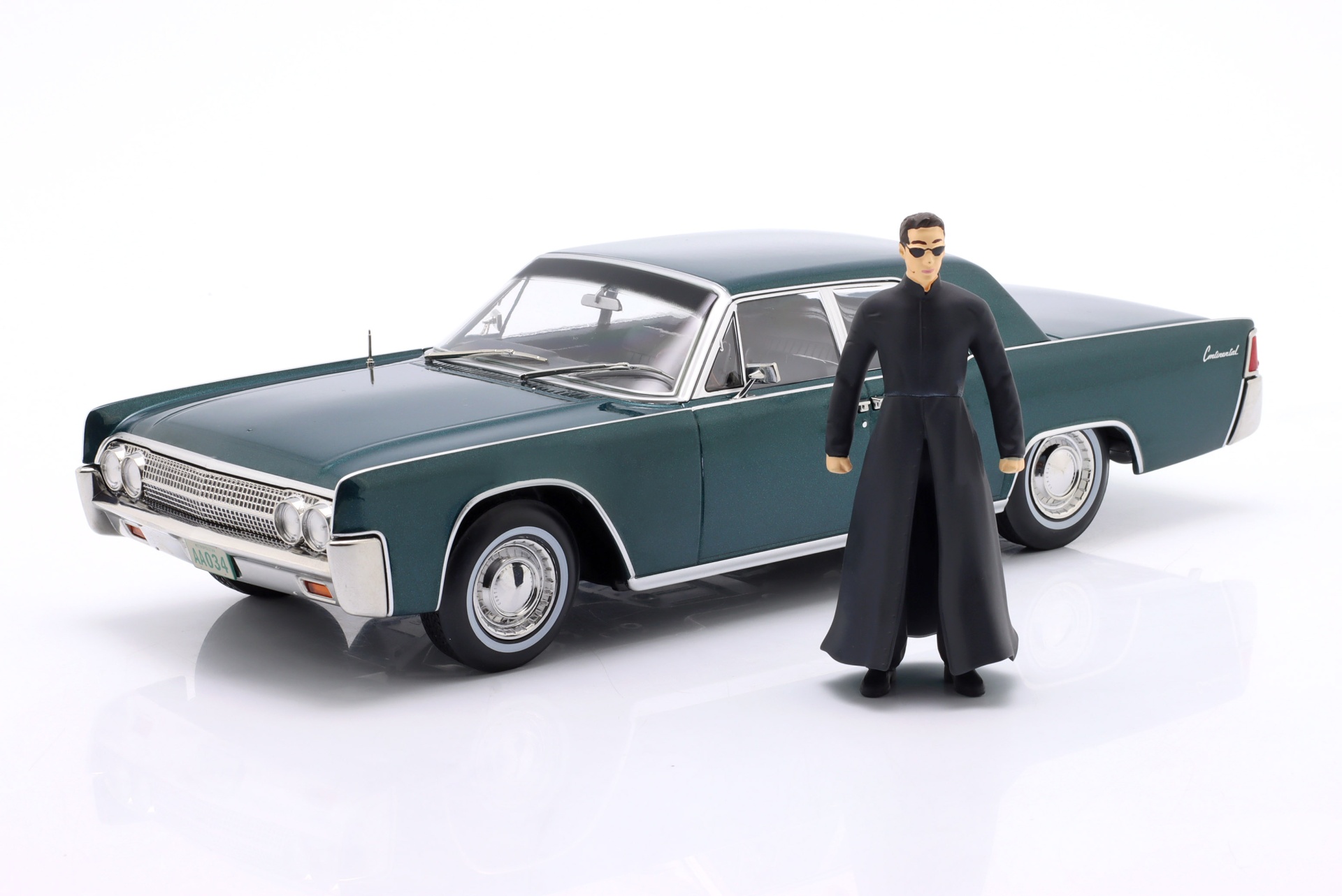 Figur Neo  