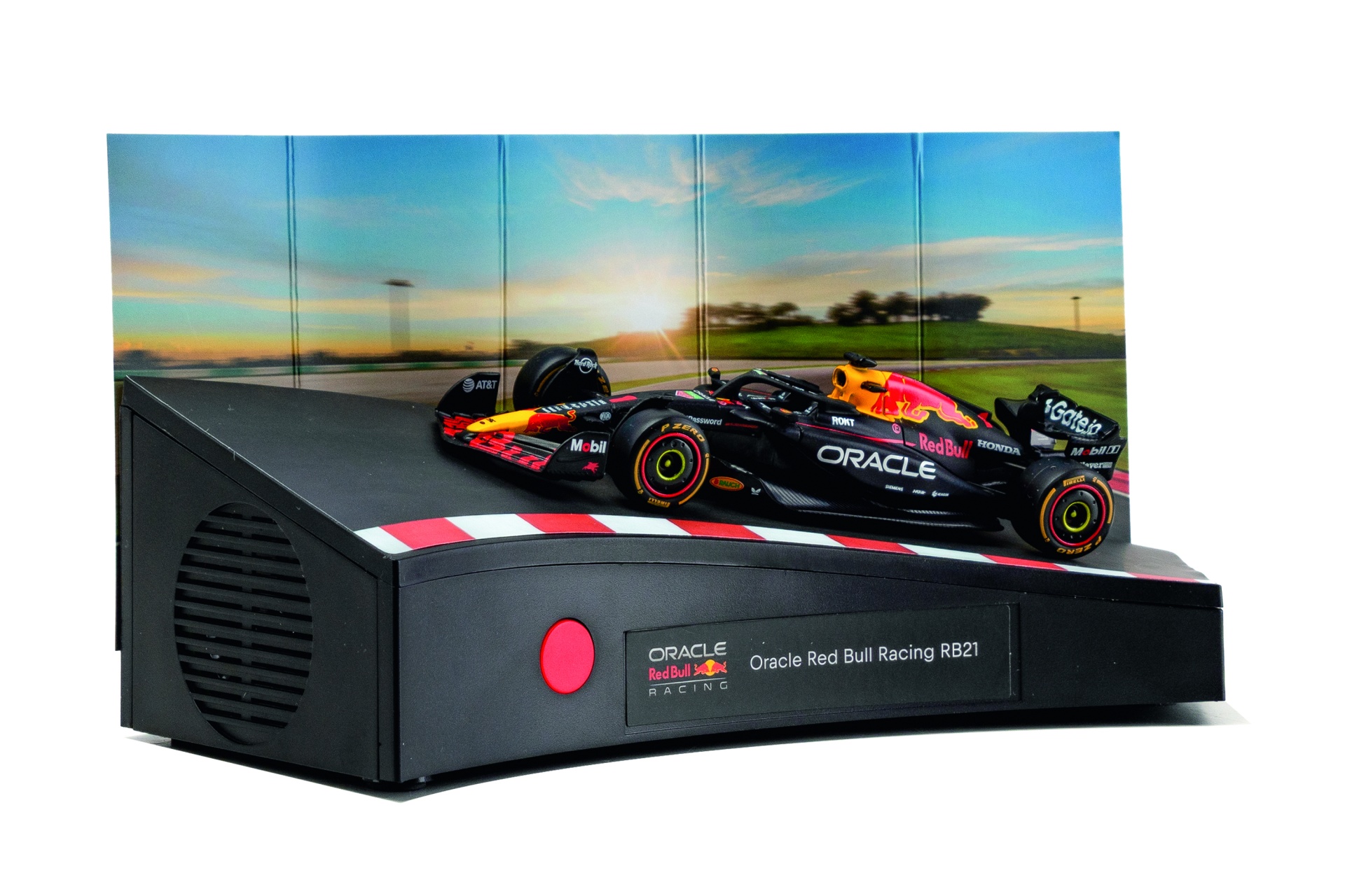 Max Verstappen Oracle Red Bull Racing Adventskalender  