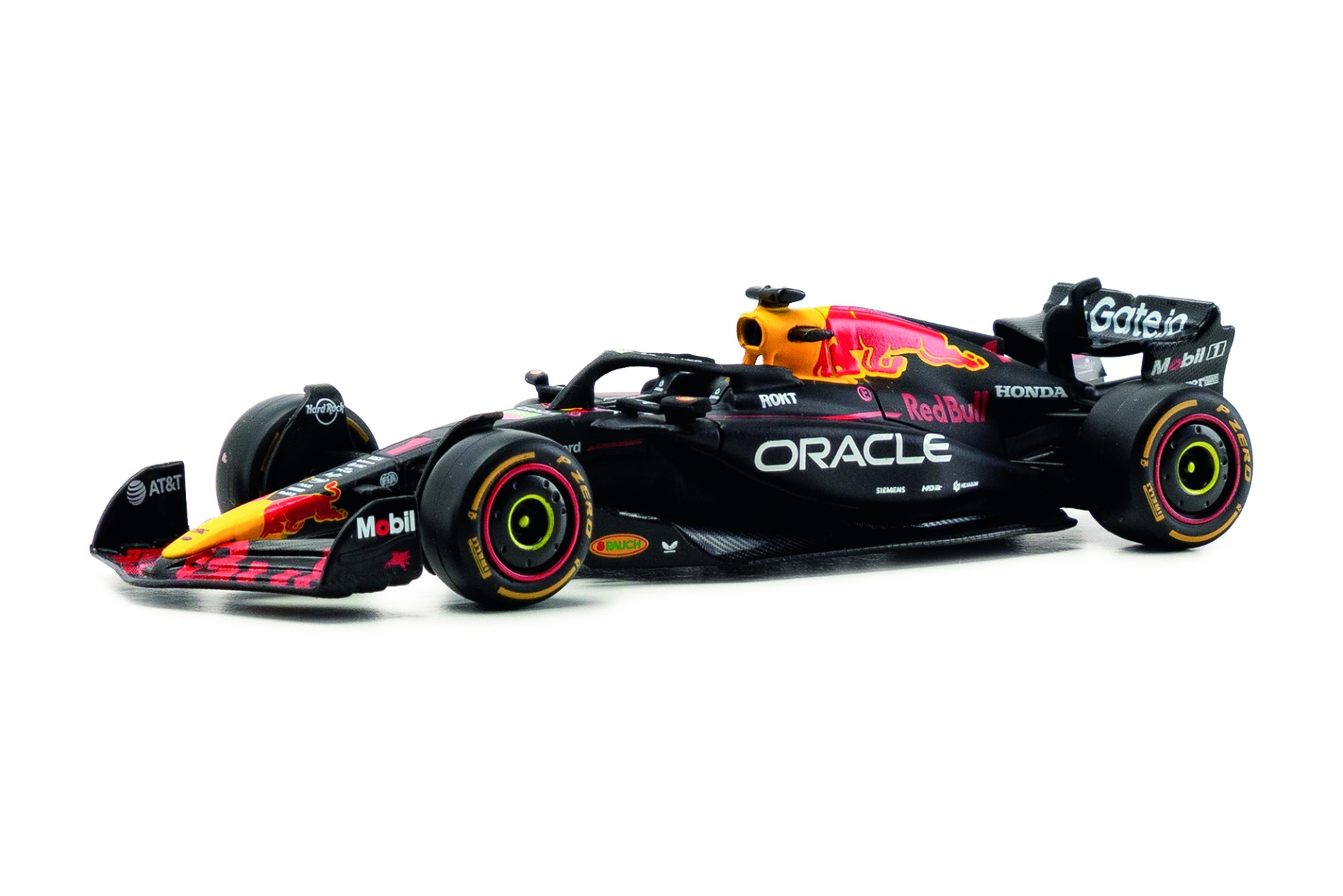 Max Verstappen Oracle Red Bull Racing Adventskalender  